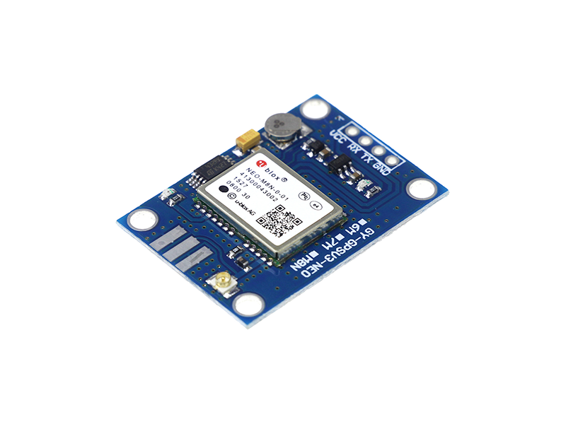 Ublox NEO-8M GPS Module - Image 2